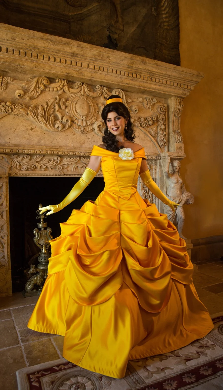 Party Princess Productions - Jacksonville