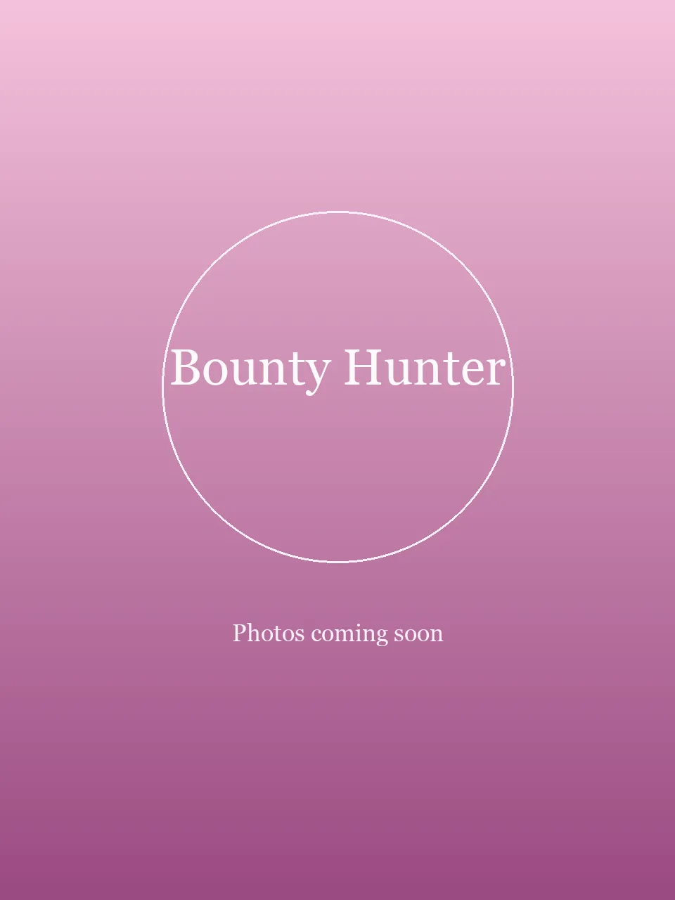 Bounty Hunter party character in Jacksonville