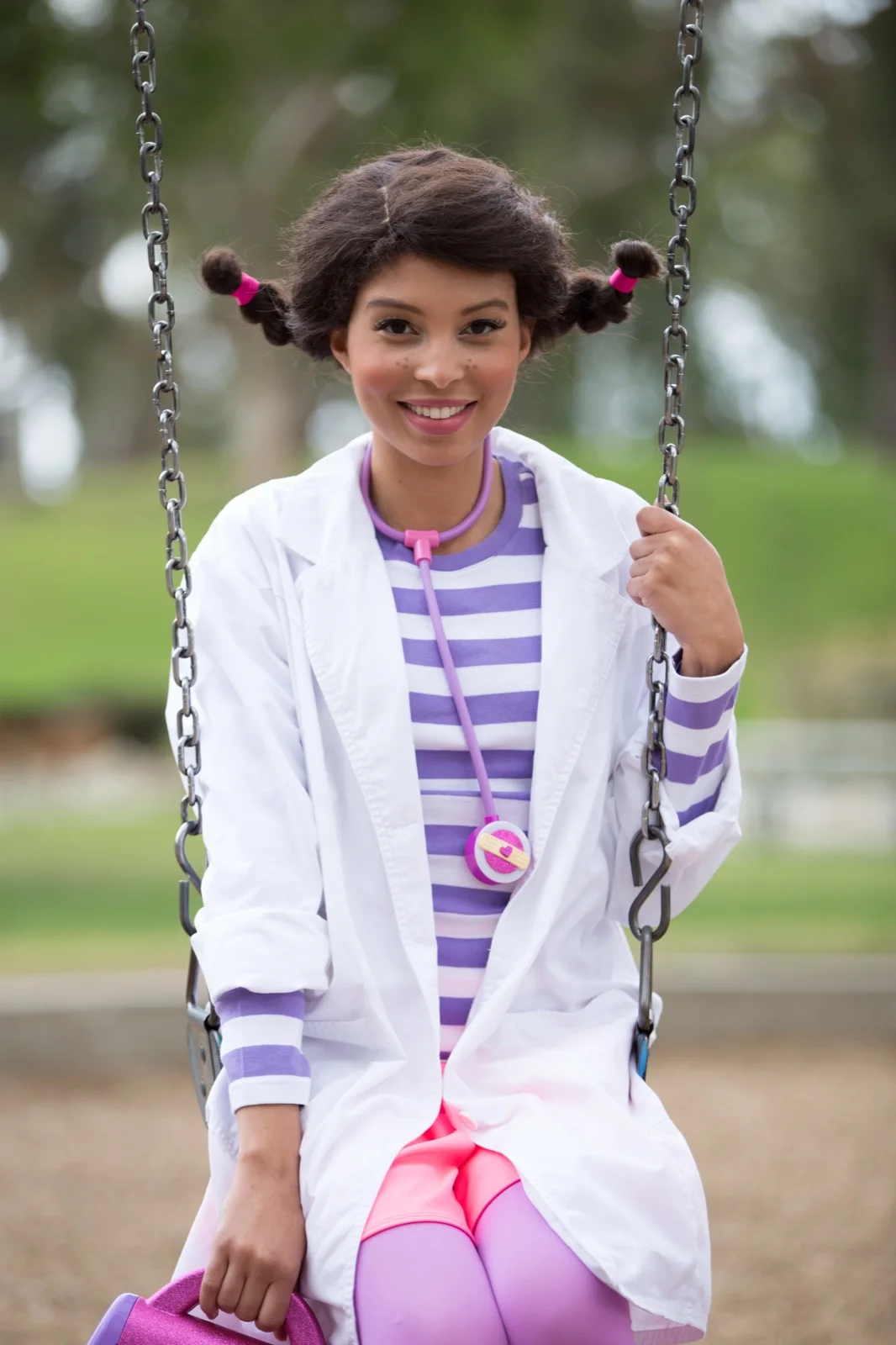 Doctor Character party character in Jacksonville