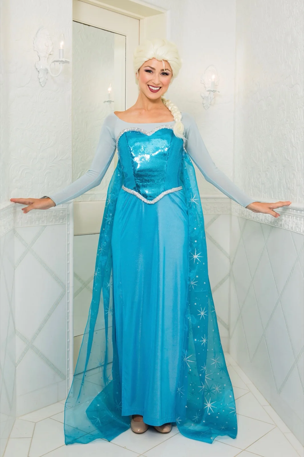 Party Princess Productions - Jacksonville