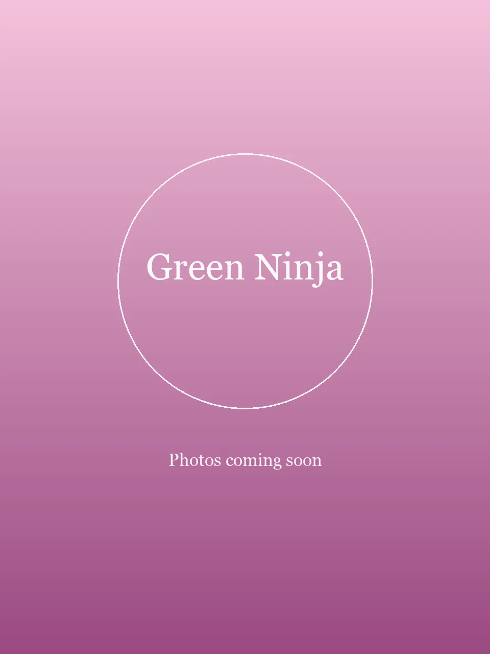 Green Ninja party character in Jacksonville
