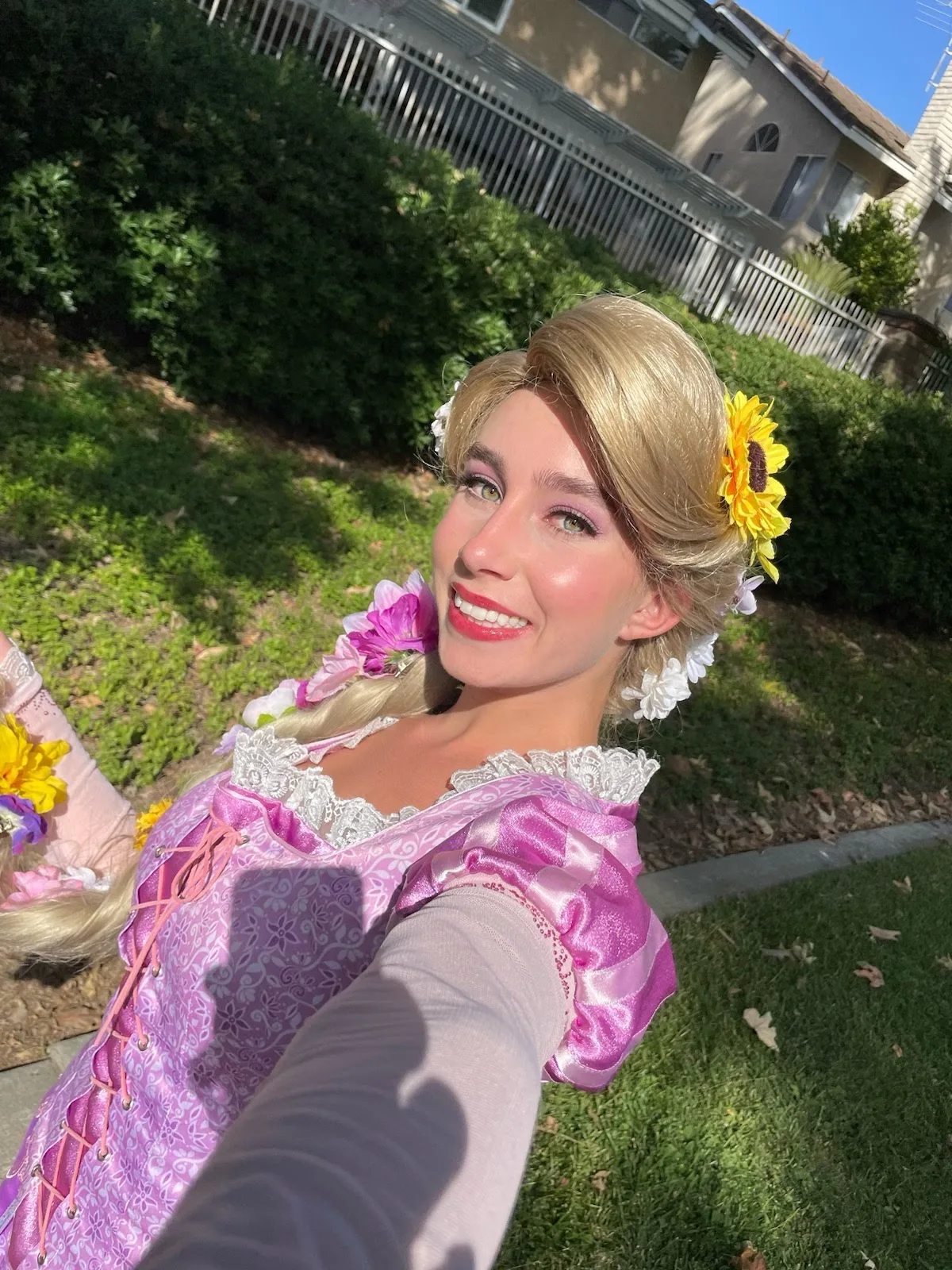 Party Princess Productions - Jacksonville